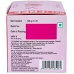 Patanjali Rose Body Cleanser Soap Bar, 1500g (Buy 3 Get 1) - Fast UK Delivery - Image 3