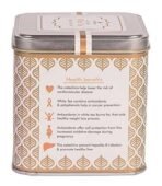 Octavius Assam White (Silver Needle) Loose Leaf Tea | Low Caffeine | 50 Gms (25 Cups) - Fast UK Delivery - Image 3