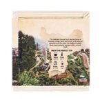 Karma Kettle Darjeeling Second Flush - Premium Loose Leaf Black Tea - 50 gm - Fast UK Delivery - Image 6