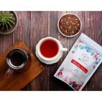 Tea Treasure Rooibos Cocoa Red Tea 50gm | Rich in Antioxidants | Improves Digestion | Aids - Fast UK Delivery - Image 7