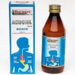 Sharmayu Acidonil Syrup, 200 Ml - Fast UK Delivery - Image 3