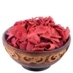 Neelam Foodland Special Beet Root Wafer 400G, Red - Fast UK Delivery - Image 4