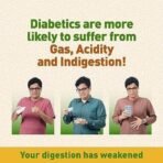 Zandu Lean & Slim | Enriched With The Goodness Of 6 Herbs To Help You In Weight Loss Journey | Acts As A Metabolism Booster & Supports Weight Management, (60 Caps), Pack of 1 - Fast UK Delivery - Image 3