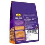 Haldiram's Nagpur Dodha Burfee (500 g) and Chana Choor (200 g) Combo Pack - Fast UK Delivery - Image 6