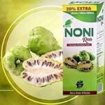 CURA NONI RAS ( 500ML) - Fast UK Delivery