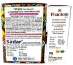 Sadar Dawakhana Mughalliz Jawahar 125gm + Phantom Tilla 25ml - Fast UK Delivery - Image 3