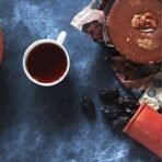 Karma Kettle Kolkata Series, Nolen Gur & Khejur Cha - Black Tea, 75 g - Fast UK Delivery - Image 7
