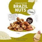 Urban Platter Brazil Nuts, 250g (Rich in Selenium | Superfood | Have 1 Daily) - Fast UK Delivery - Image 5