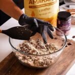 Urban Platter Puffed Amaranth, 200g - Fast UK Delivery - Image 5