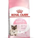 Royal Canin Mother & Baby Cat, 400 g - Fast UK Delivery