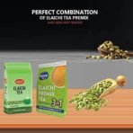 Wagh Bakri Elaichi Instant Tea Premix - 1 Kg Pack, Chai Tea - Fast UK Delivery - Image 4
