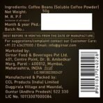 Girnar Speciale Instant Coffee 50g - Fast UK Delivery - Image 3