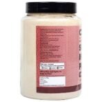 Urban Platter SOYA Milk Powder-Chocolate Flavour, 500g [Plant-Based / Milk Alternative, Non-GMO & 25% Protein] - Fast UK Delivery - Image 3