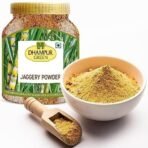 Dhampurgreen Jaggery Powder, 750G | Desi Shakkar | Chemical Free | Sugar Substitute | Free From Preservatives | No Added Sulphur - Fast UK Delivery - Image 6