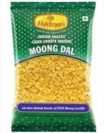 Haldiram's Nagpur Moong Dal, 200g - Fast UK Delivery - Image 2