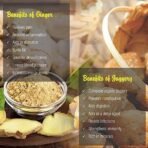 Dhampure Speciality Spiced Jaggery Powder - Masala Gur For Chai And Ginger Jaggery Powder, 550G - Fast UK Delivery - Image 6