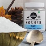 Urban Platter Kosher Salt, 300g / 10.8oz [All Natural & Coarse] - Fast UK Delivery - Image 7