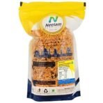 Neelam Foodland Garlic Mixture 400g - Fast UK Delivery - Image 5