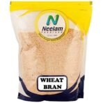 Neelam Foodland Wheat Bran 200G - Fast UK Delivery - Image 3