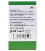 Patanjali Divya Weight go Pack of 60 Tablets - Fast UK Delivery - Image 3