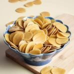 Urban Platter Ready-to-Fry Dry GOL Gappa (Pani Puris), 1Kg - Fast UK Delivery - Image 4
