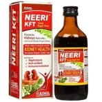 AIMIL Neeri Kft Sugar Free Liquid Syrup-200 Ml - Fast UK Delivery - Image 3