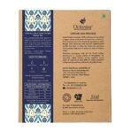 Octavius Citrus Floral Delight (Tisane) Loose Leaf Tea - 100 Gms - Fast UK Delivery - Image 6