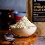 Urban Platter Vital Wheat Gluten, 500g - Fast UK Delivery - Image 5