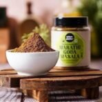 Urban Platter Marathi Goda Masala, 150 grams [Artisanally Crafted | Natural Oils Preserved | Add to Gravies, sabjis, curries] - Fast UK Delivery - Image 6