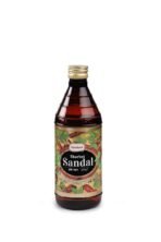 Hamdard Sharbat Sandal (500ml)