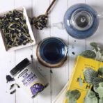 Urban Platter Blue Butterfly Pea Flower Tea, 40g (Rich in Antioxidants | Add to teas & Cocktails | Natural Colourant) - Fast UK Delivery - Image 7