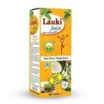 Basic Ayurveda Lauki Juice With Tulsi Pudina 1L Improve Nervous Disorder | Effective in Constipation | Improve Hair Health | Reduce Hypertension - Fast UK Delivery - Image 3