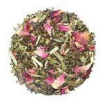 Octavius | Mixed Trail Green Tea - 100Gm (50 Cups) | 100% Natural | Loose Leaf | Tulsi, Mint, Rose, Black Pepper, Cinnamon, Star Anise, Clove, Licorice, Lemon Grass| Boost Immunity | Relives Stress - Fast UK Delivery - Image 4