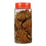 ROOPAK'S PIK-N-PAY Dry Mango Pickle Handmade with Love | Traditional Recipe | Sun Dried Mangoes |Aam Ka Achar- No Artificial Colour & Flavour (400 g) - Fast UK Delivery - Image 3