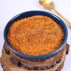 Urban Platter Smoked Paprika Salt Seasoning, 100g (Product of Greece, Greek Sea Salt, Naturally Cold Smoked, Season Vegetables) - Fast UK Delivery - Image 5