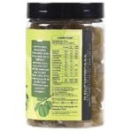 Urban Platter Sweet Amla Candy (Avla), 300g Sweet and Sour | Rich in VIT C | After Meal Digestive - Fast UK Delivery - Image 4