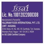 Haldiram's Nagpur Dodha Burfee (500 g) and Chana Choor (200 g) Combo Pack - Fast UK Delivery - Image 7