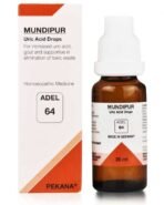 Adel 64 Mundipur Drop 20ml - Fast UK Delivery