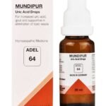 Adel 64 Mundipur Drop 20ml - Fast UK Delivery