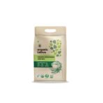 Organic Tattva, Organic Sonamasuri Raw Rice, 5KG | Source of Protein| Naturally Gluten Free | Pesticide and Chemical Free - Fast UK Delivery