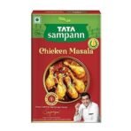 Tata Sampann Chicken Masala, 100g & Meat Masala, 100g - Fast UK Delivery - Image 3