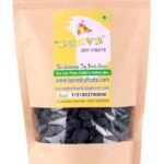 LEEVE DRY FRUITS Fresh Kali Kishmish Kismis Grapes Afghan Ultra Raisins 800g - Fast UK Delivery
