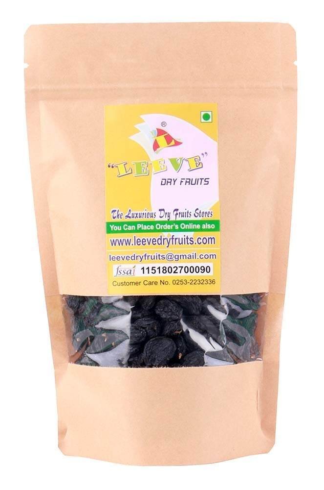 uk513d4y3DAzL-1.jpg LEEVE DRY FRUITS Fresh Kali Kishmish Kismis Grapes Afghan Ultra Raisins 800g - Fast UK Delivery - Image 1