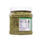 Tassyam Fennel Seeds 400g | Jumbo Pack - Fast UK Delivery - Image 3