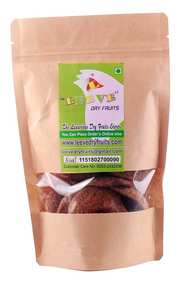 uk513j1MZk0xL-1.jpg LEEVE DRY FRUITS Fresh Fruit Afghani Anjeer | Ultra | Dried Fig | Anjira Dryfruit | 800 gram Dry Fig Fruit Pack | Anjeer Fresh | Dried Figs Anjeer - Fast UK Delivery - Image 1