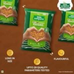 Tata Sampann Pure Raisins Seedless, Kishmish, 200g, Source Of Potassium, Premium Dry Fruits, Green Raisins - Fast UK Delivery - Image 6