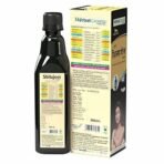 Herbal Canada Shilajit Swaras | Pack of 1 | 100 % Ayurvedic | 1 LITRE - Fast UK Delivery - Image 4