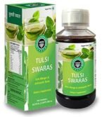 Heera Ayurvedic Research Foundation Cholestrol Controls Bael Juice (500 ml) + Immunity Booster Tulsi Juice (500 ml)- Pack of 2 - Fast Shipping to USA - Image 5
