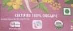 Typhoo Reducing Organic Herbal Tea Slim Tea with Fennel, Senna and Psyllium Husk. 20 Tea Bags - Fast UK Delivery - Image 3