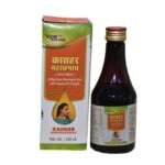 VYAS AYURVEDA kashar Mahakashaya (200ml) - Fast UK Delivery